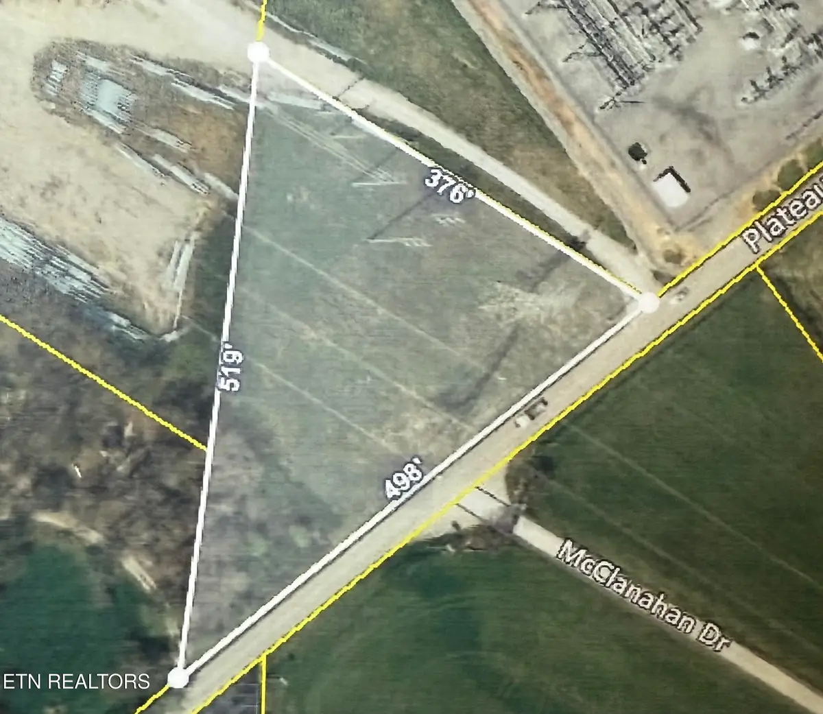 1.91 AC Plateau Rd, Crossville, TN 38571 - #1