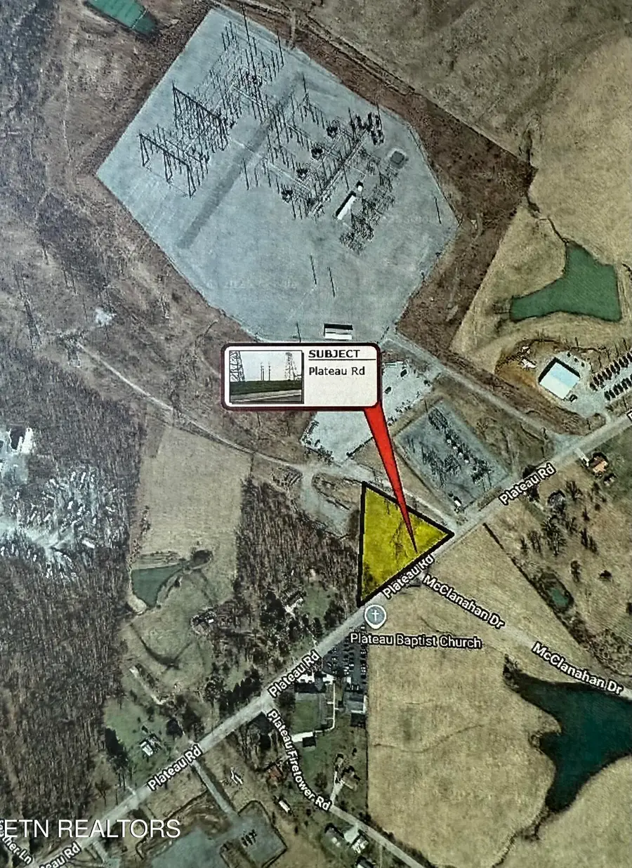 1.91 AC Plateau Rd, Crossville, TN 38571 - #2