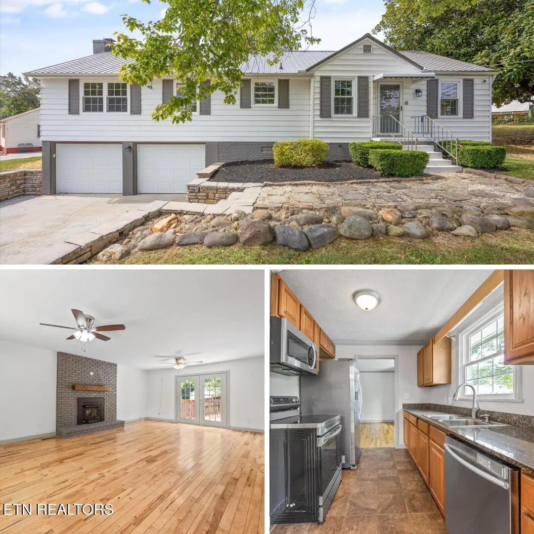 209 S Laurel Circle, Knoxville, TN 37912 - #1