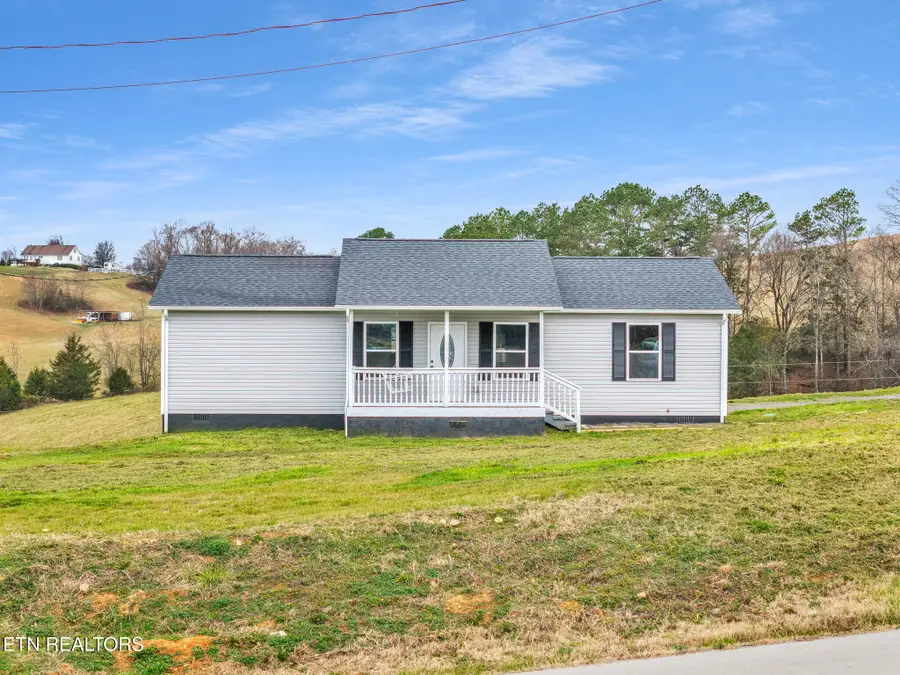 1174 Howell River Rd, Rutledge, TN 37861 - #2