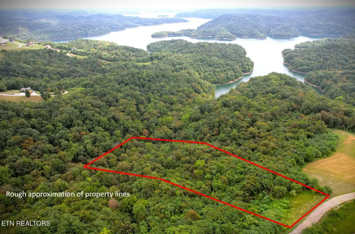 0 Rockfish Rd, Hilham, TN 38568 - #1