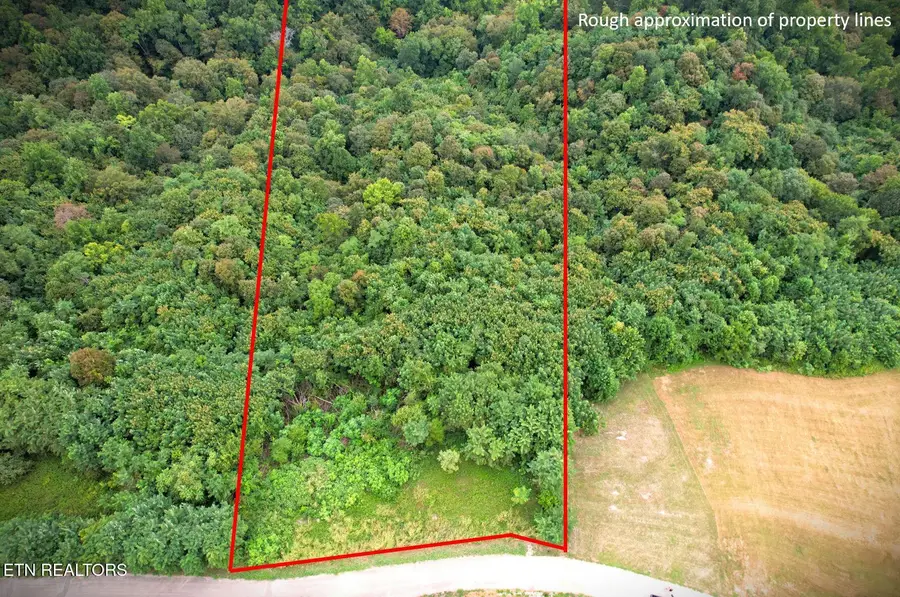 0 Rockfish Rd, Hilham, TN 38568 - #3