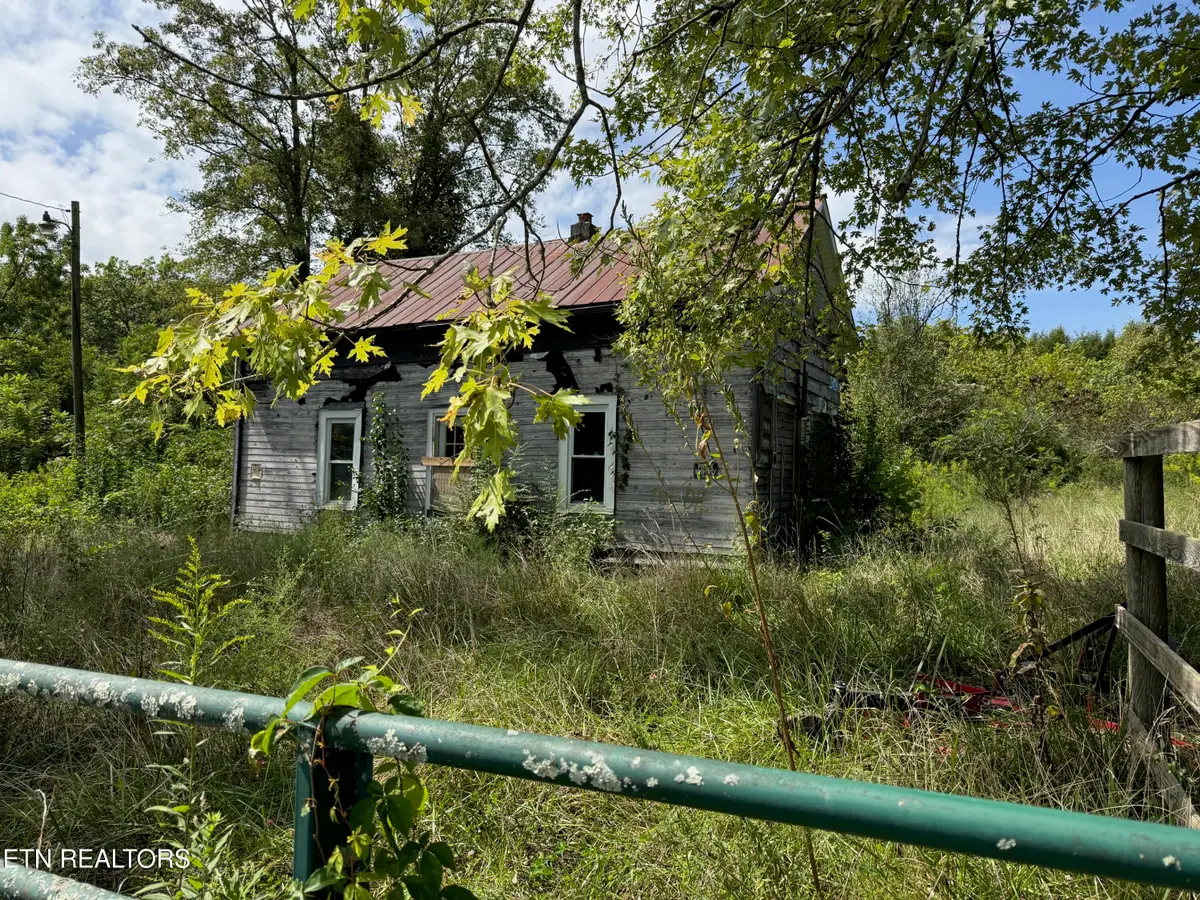 1235 Tatesville Rd, Palmer, TN 37365 - #1