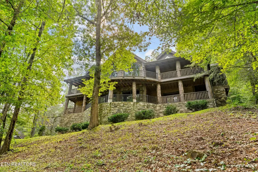 2670 Cedar Falls Way, Sevierville, TN 37862 - #2