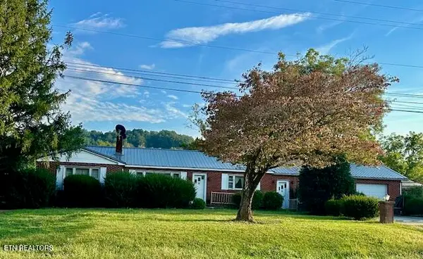 11532 Wilderness Rd, Ewing, VA 24248