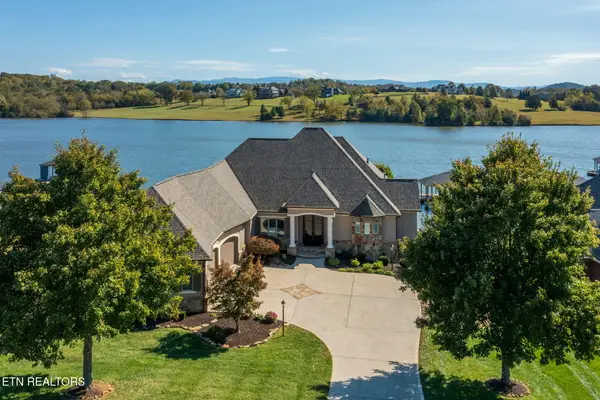 136 Hiwonihi Tr, Vonore, TN 37885