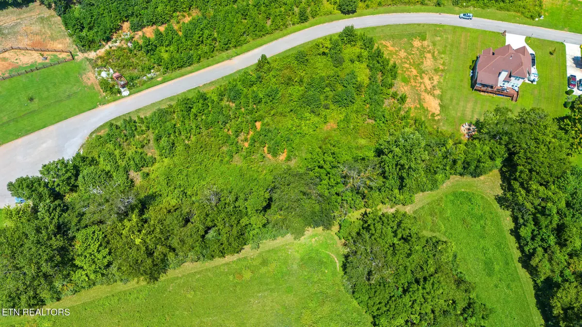 Lot 16 Jessica Lane, Clinton, TN 37716 - #1