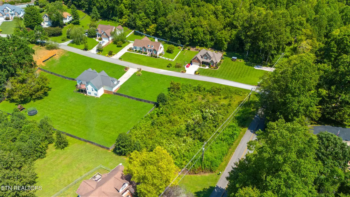 Lot 8 Farmers Hollow Rd, Clinton, TN 37716 - #1