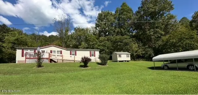 63 Powell Howard Lane, Hulen, KY 40845 - #1