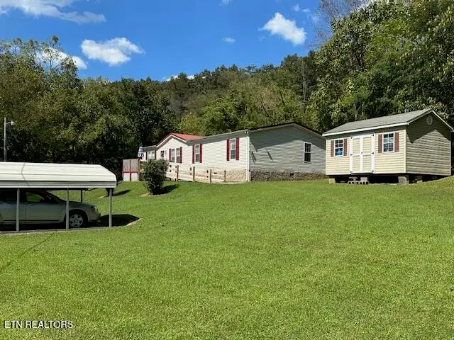 63 Powell Howard Lane, Hulen, KY 40845 - #2