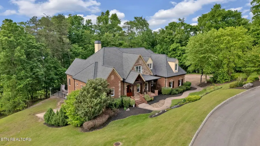 6752 Long Shadow Way, Knoxville, TN 37918 - #3