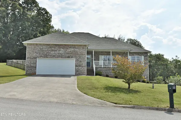 3654 Mountain Vista Rd, Knoxville, TN 37931