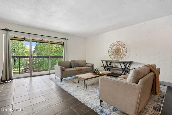 8534 Madrid Court #C78, Knoxville, TN 37923