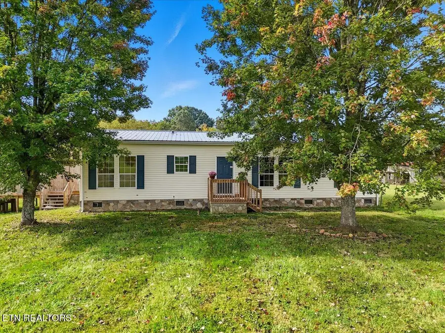 995 Gilbreath Mill Rd, Mosheim, TN 37818 - #2