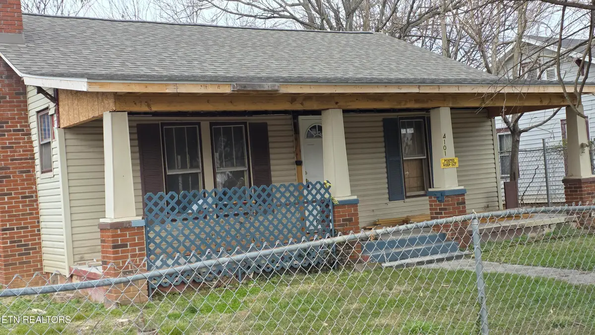 4101 Walker Blvd, Knoxville, TN 37917 - #1