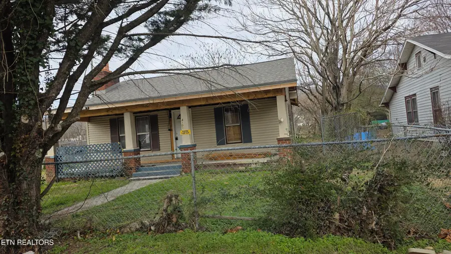 4101 Walker Blvd, Knoxville, TN 37917 - #2