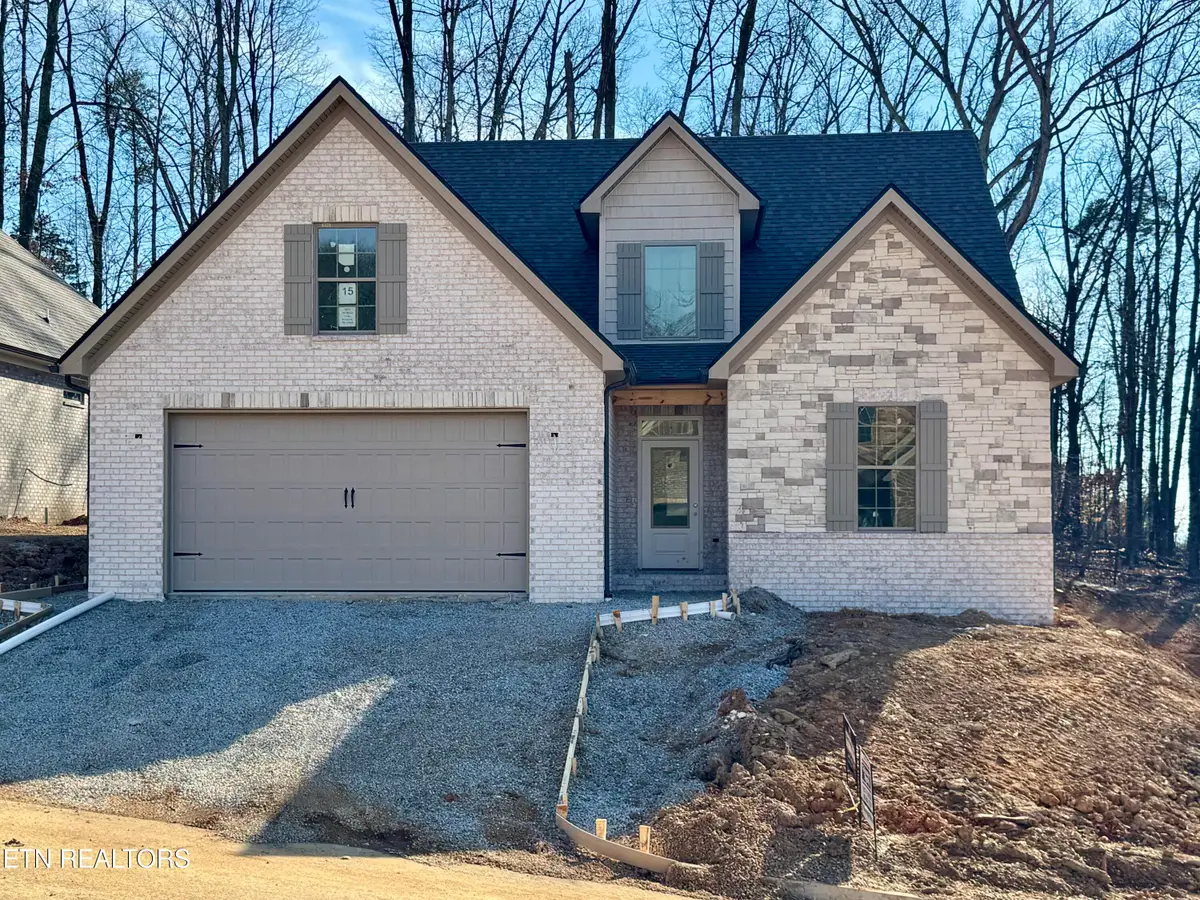 9920 Rio Bravo Lane, Knoxville, TN 37922 - #1