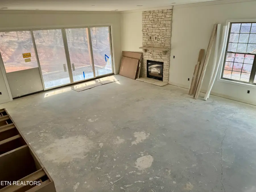 9920 Rio Bravo Lane, Knoxville, TN 37922 - #3