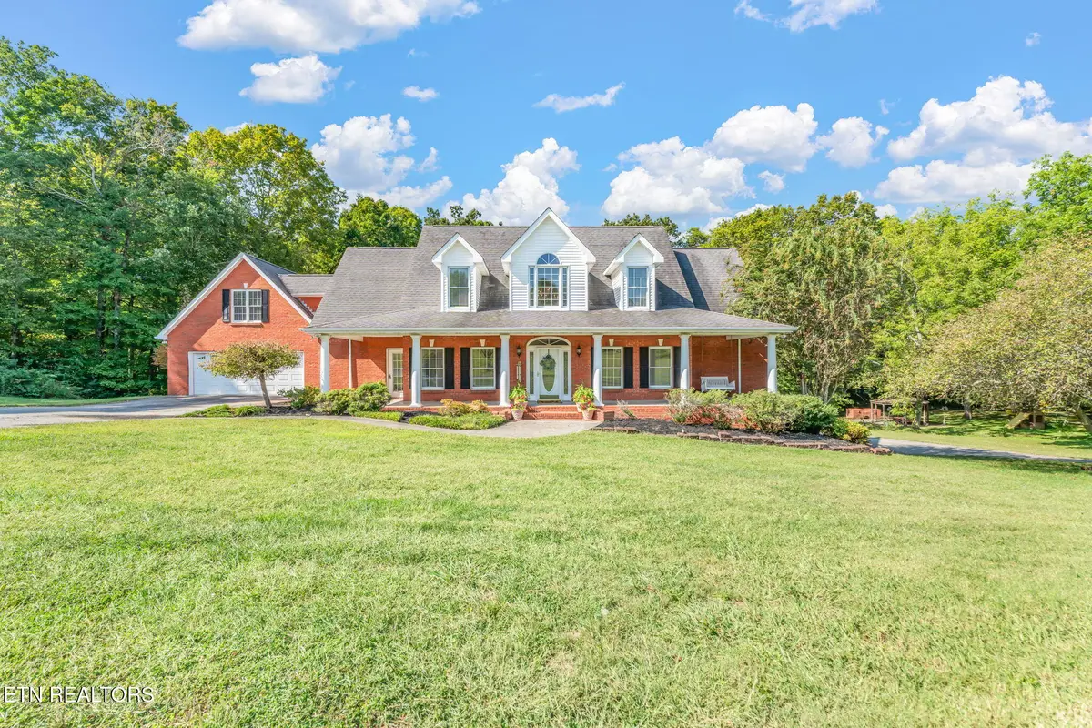 3000 Hirst Circle, Lenoir City, TN 37772 - #1