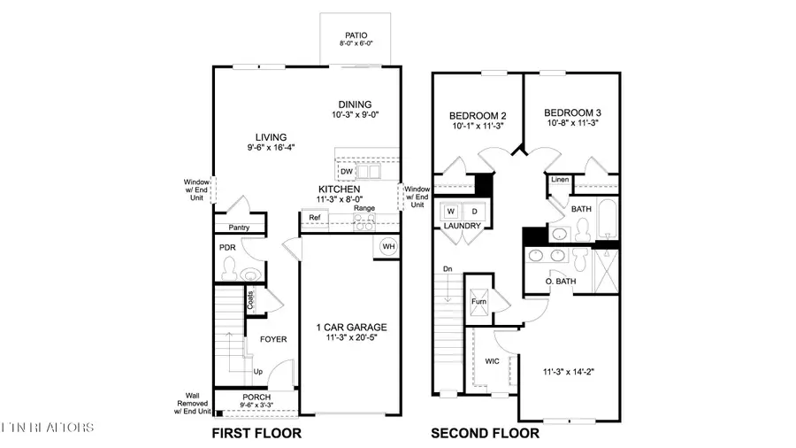 3788 Wyatt Way, Kodak, TN 37764 - #2