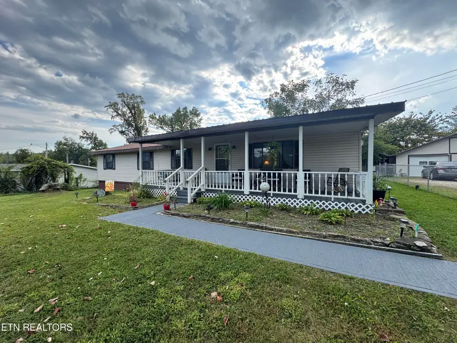 142 Norma Rd, Huntsville, TN 37756 - #2