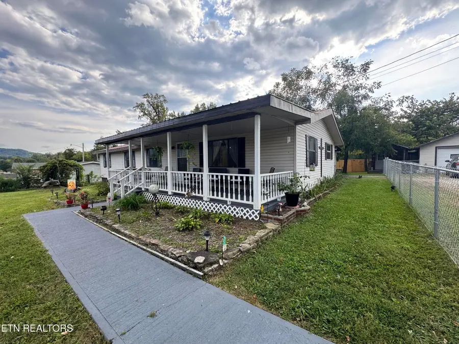 142 Norma Rd, Huntsville, TN 37756 - #3