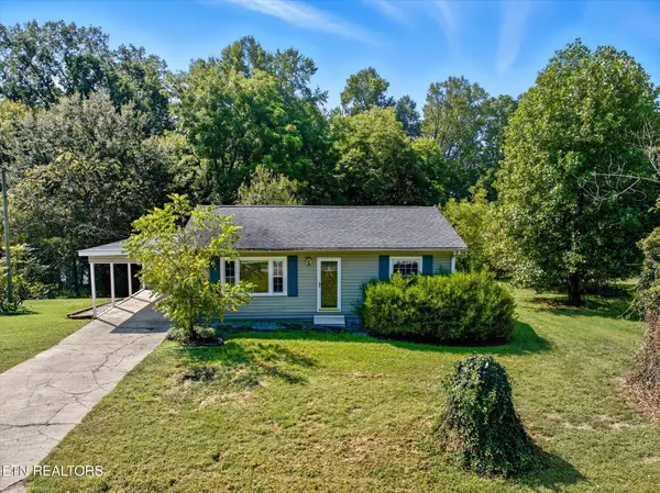 122 H St, Sweetwater, TN 37874