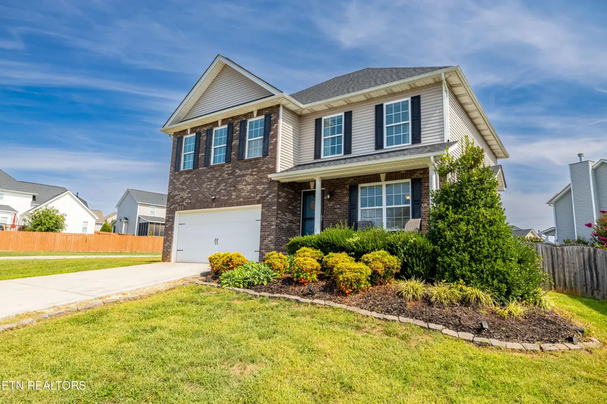 2629 Southwinds Circle, Sevierville, TN 37876 - #1