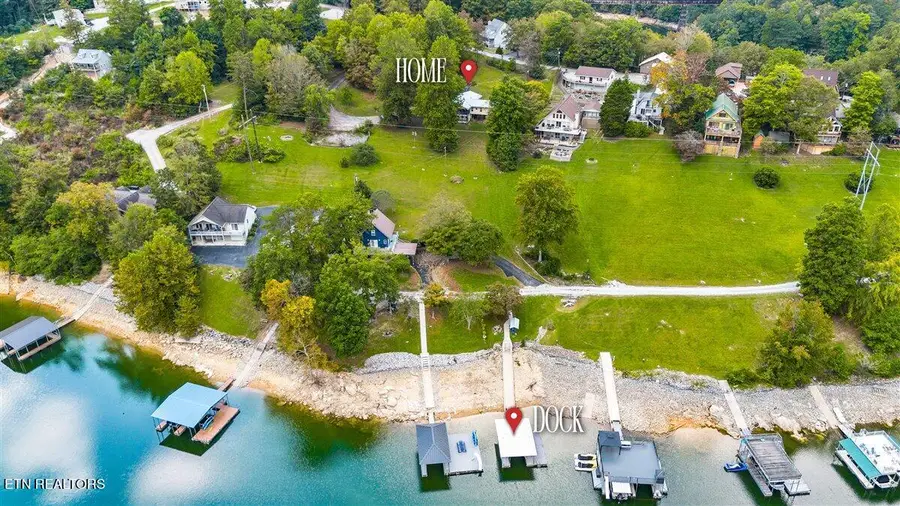 398 Perry Smith Lane, Caryville, TN 37714 - #2