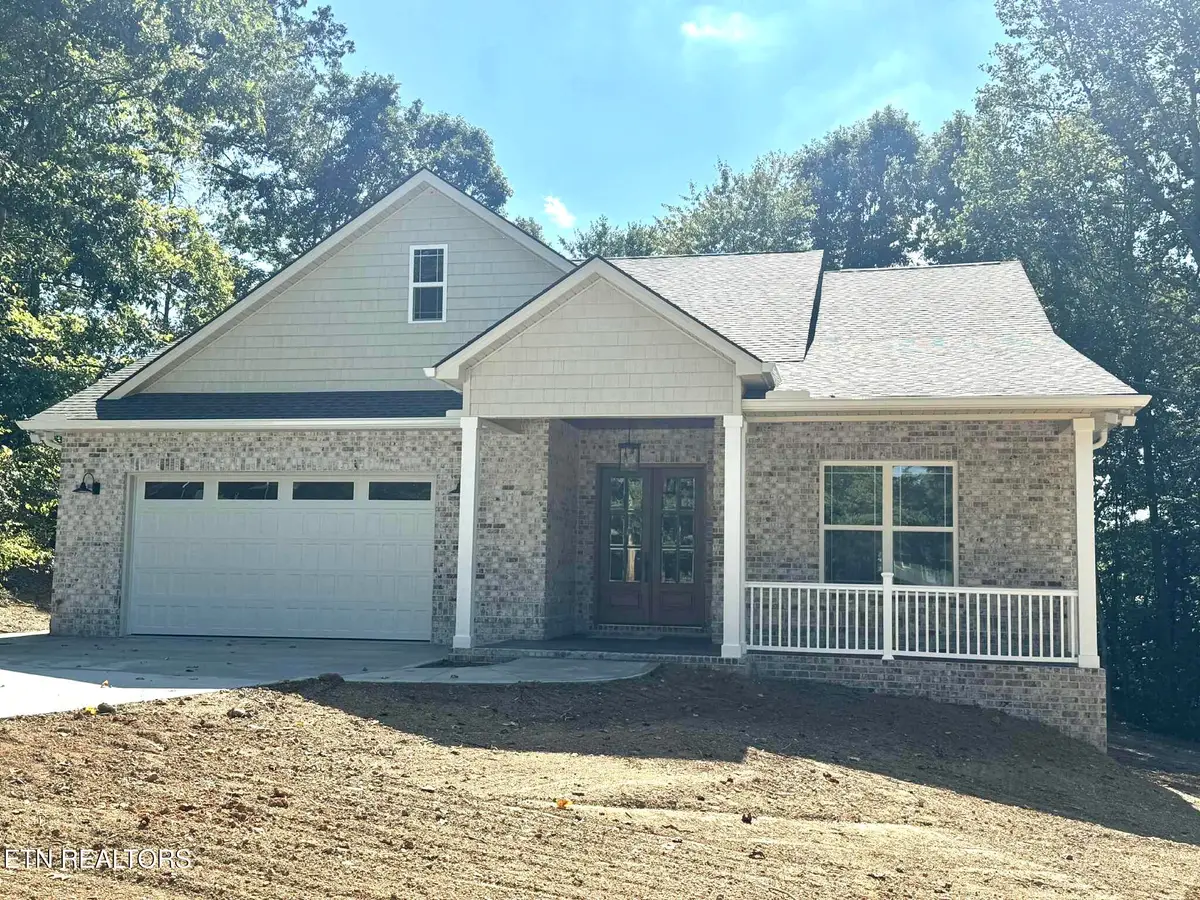 1127 Edith Lane, Lenoir City, TN 37771 - #1