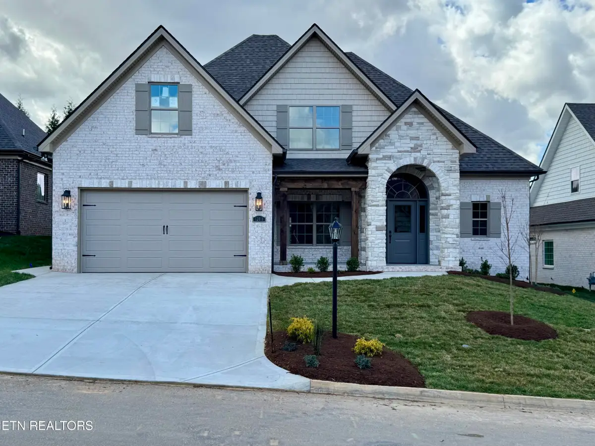 12018 Avery Manor Lane, Knoxville, TN 37932 - #1