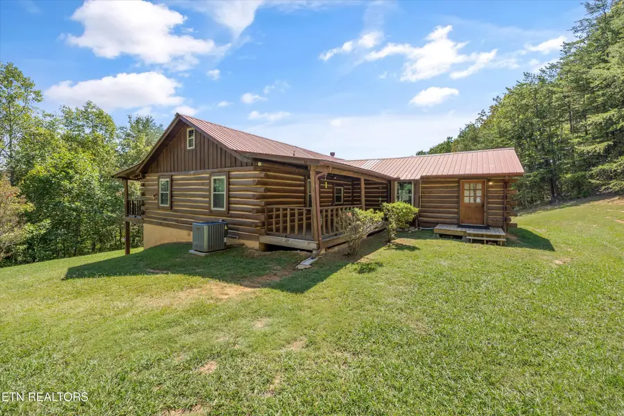 291 County Road 480, Englewood, TN 37329 - #2