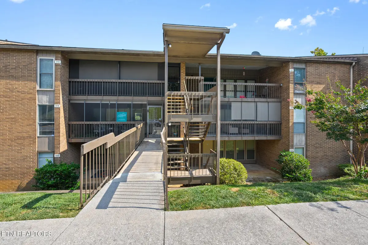 518 Berlin Drive, Knoxville, TN 37923 - #1