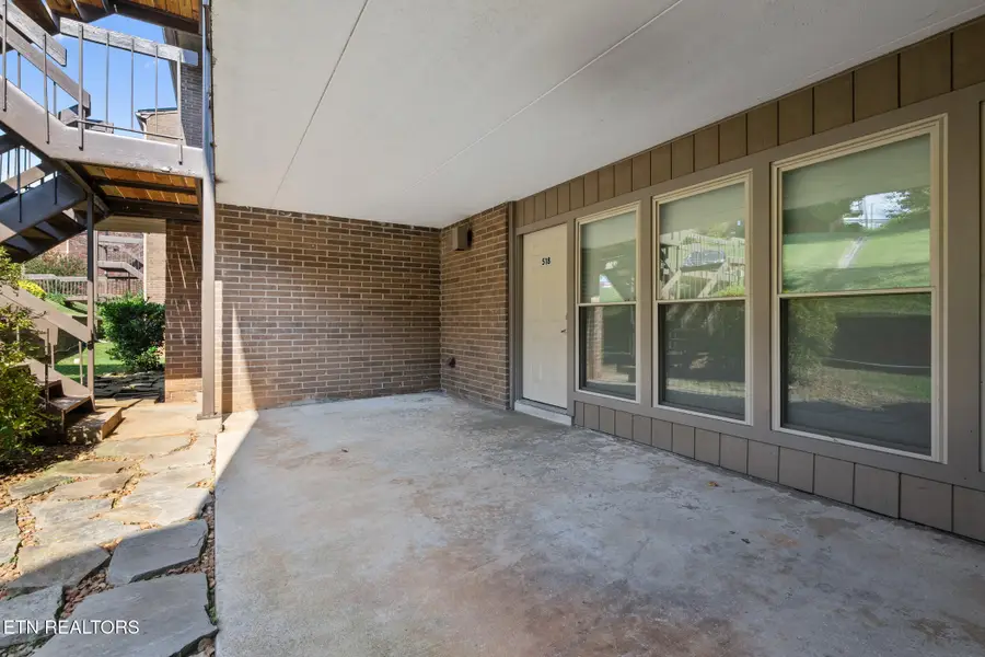 518 Berlin Drive, Knoxville, TN 37923 - #2