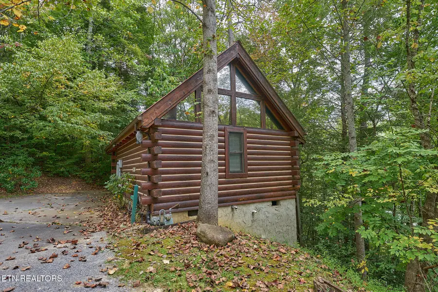 523 Hoot Owl Way, Gatlinburg, TN 37738 - #3