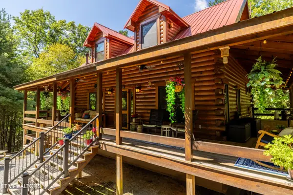 205 Holder Cemetary Rd, Tellico Plains, TN 37385