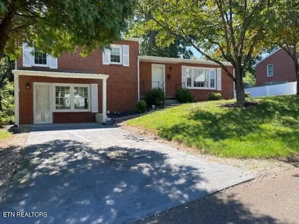 460 Ash St, Morristown, TN 37813 - #1