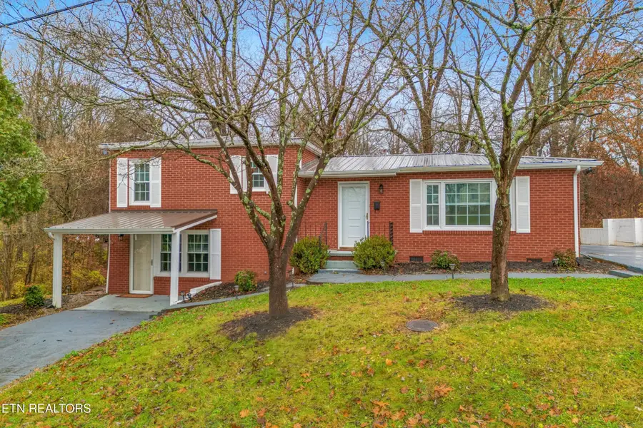 460 Ash St, Morristown, TN 37813 - #2