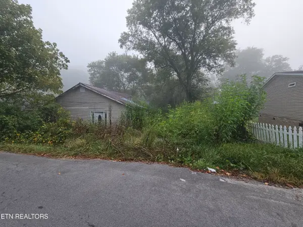 118 Polly Hollow Right Fork Rd, Middlesboro, KY 40965