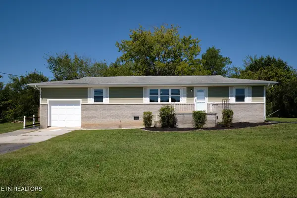 2107 Tipton Station Rd, Knoxville, TN 37920