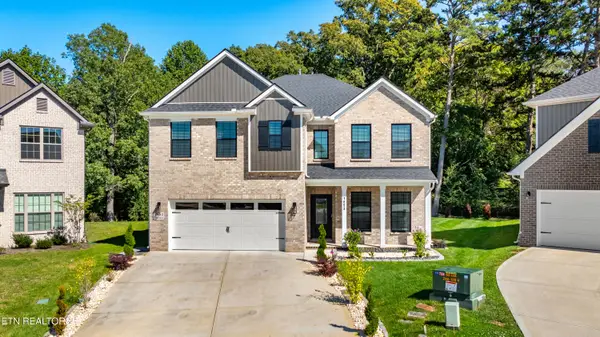 1653 Sugar Cane Lane, Knoxville, TN 37931