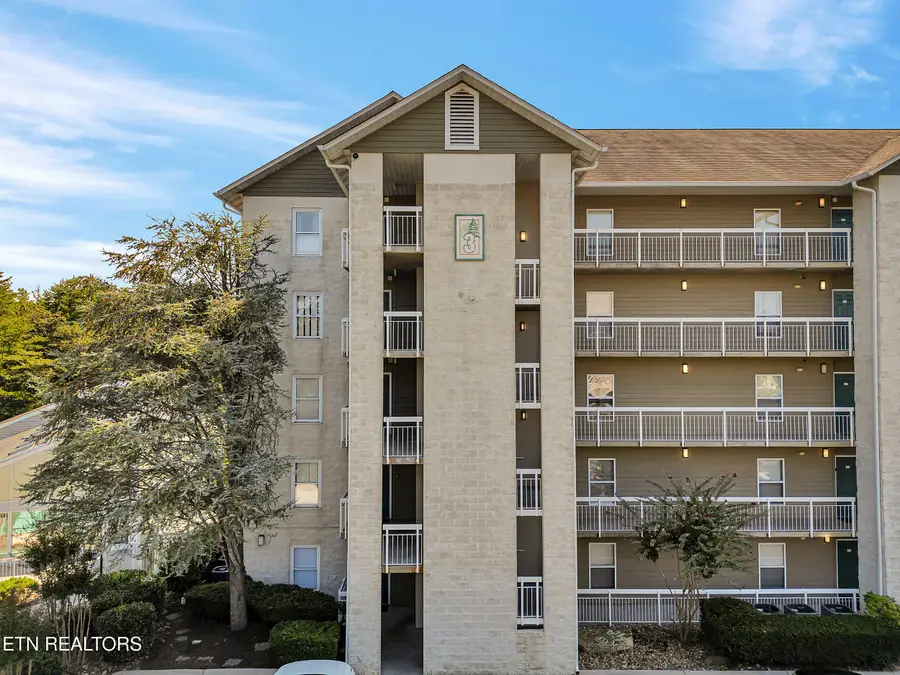 205 Ogle Drive #341, Pigeon Forge, TN 37863 - #2