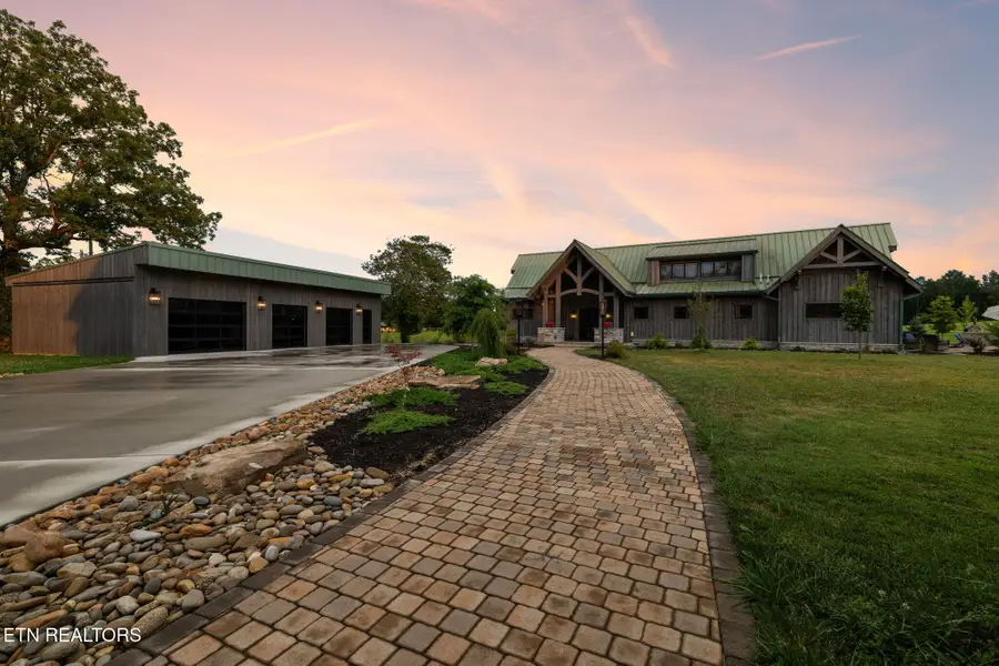 3173 Genesis Rd, Crossville, TN 38571 - #2