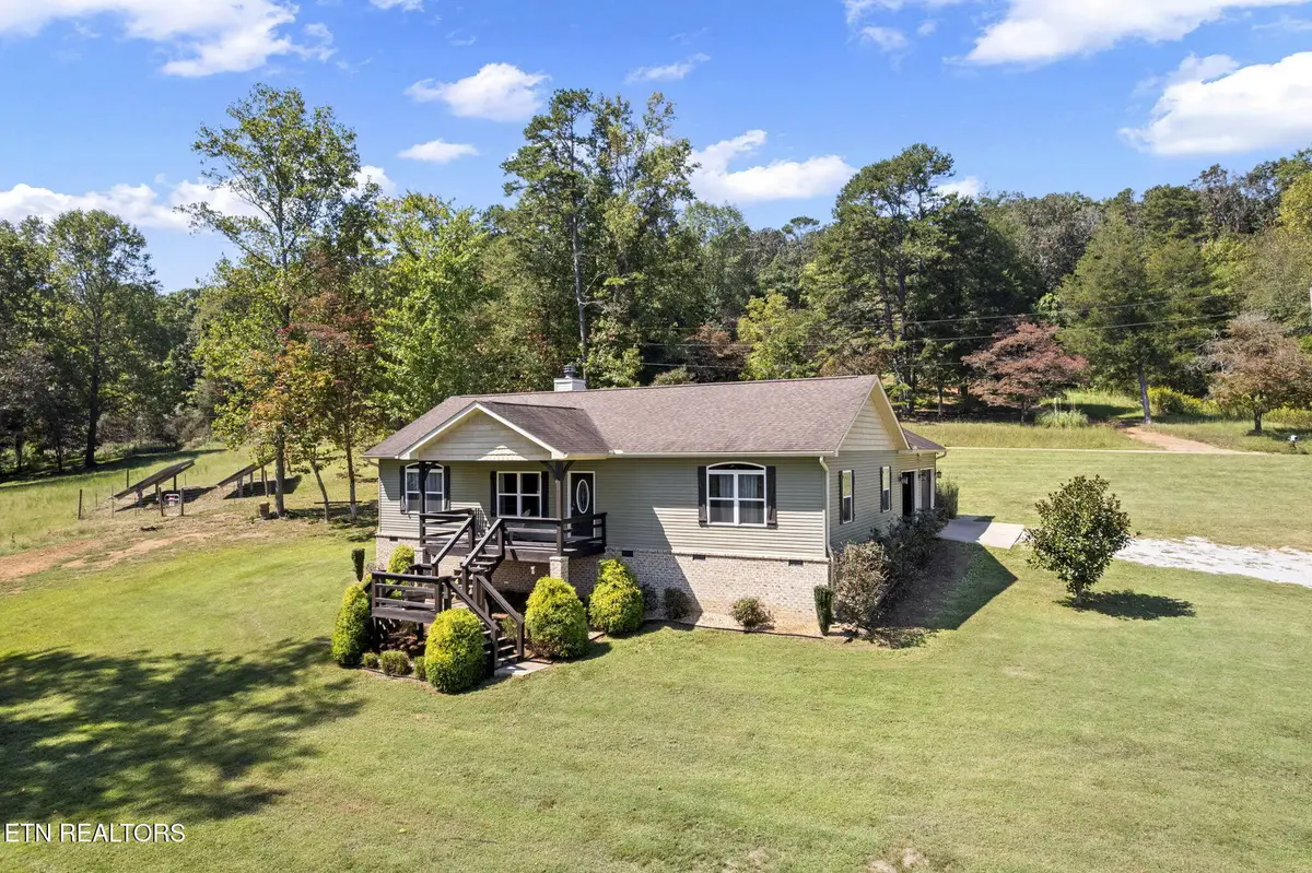 135 Lake Overlook, Kingston, TN 37763 - #1