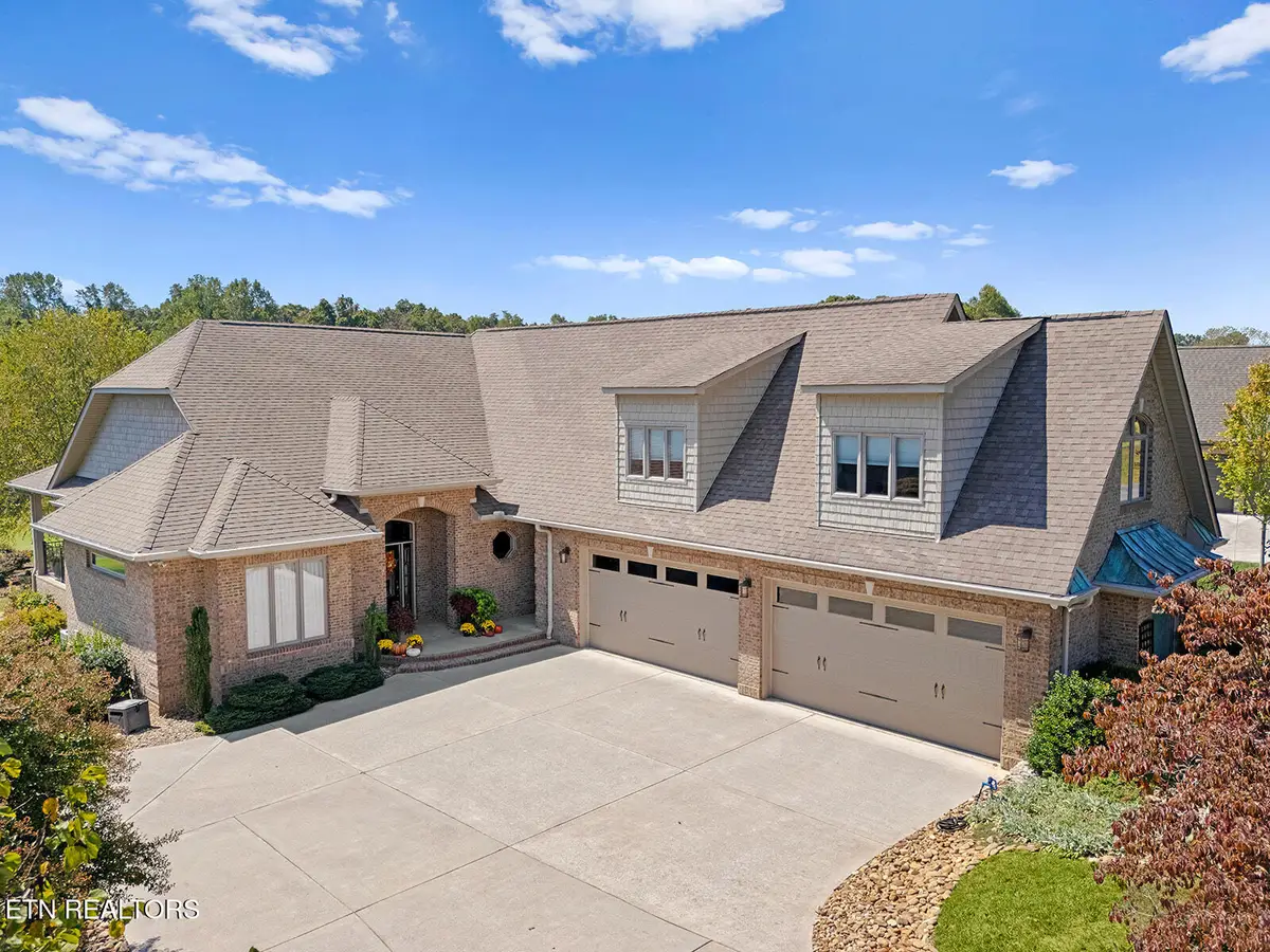 1217 Kahite Tr, Vonore, TN 37885 - #1