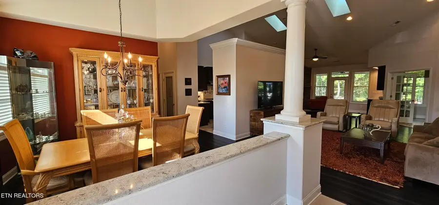 169 Dudi Tr, Vonore, TN 37885 - #3