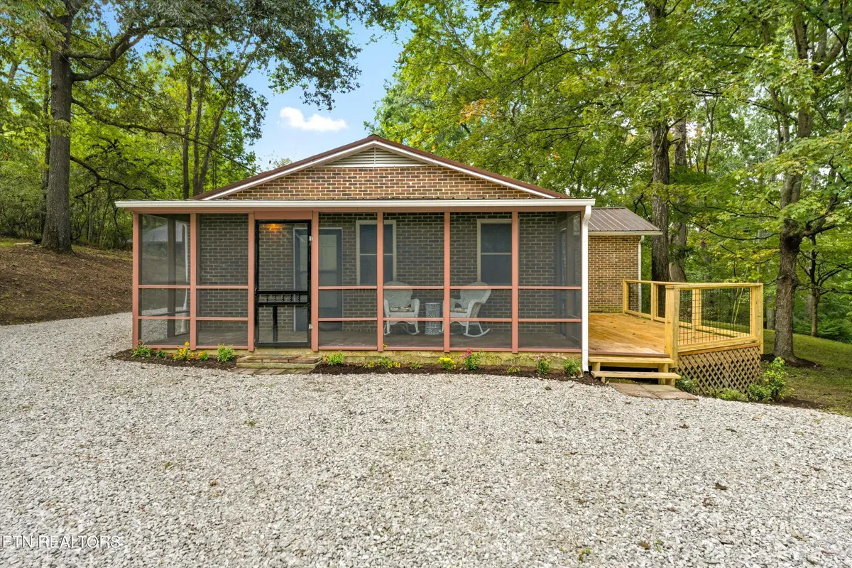 112 Tanasi Lane, Andersonville, TN 37705 - #1