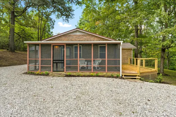 112 Tanasi Lane, Andersonville, TN 37705