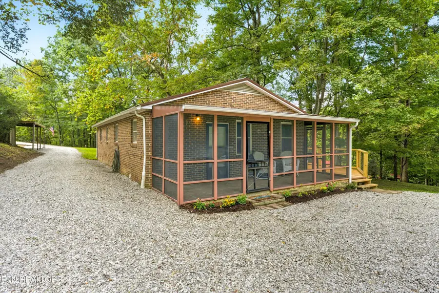 112 Tanasi Lane, Andersonville, TN 37705 - #3