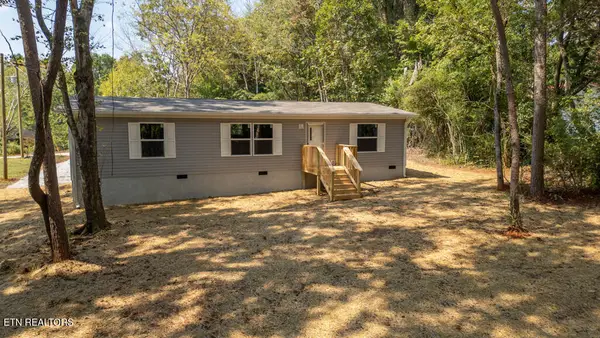 110 Ratledge Rd Rd, Sweetwater, TN 37874